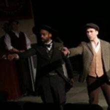 BWW Review: Everyone Deserves the Chance to See Theater 2020's ASSASSINS
