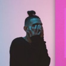 AFSHeeN and Mat Kearney Release 'Better Than I Used To Be'