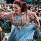 Aurora's RiverEdge Park Welcomes Shakespeare In The Parks THE COMEDY OF ERRORS