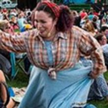 Aurora's RiverEdge Park Welcomes Shakespeare In The Parks THE COMEDY OF ERRORS