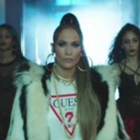 VIDEO: Jennifer Lopez Shares Video for 'Amor, Amor, Amor' ft. Wisin Video