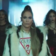 VIDEO: Jennifer Lopez Shares Video for 'Amor, Amor, Amor' ft. Wisin