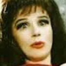 Fenella Fielding Returns to The Crazy Coqs On 2 June