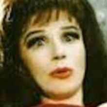 Fenella Fielding Returns to The Crazy Coqs On 2 June