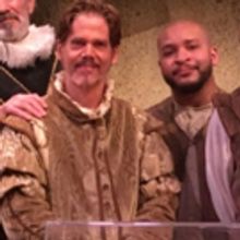 Rice University to Bring Shakespeare's First Folio for Opening Night of THE BOOK OF W