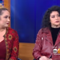 VIDEO: Emma Hunton and Jordan Kai Burnett Talk EDWARD SCISSORHANDS Video