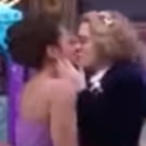 THE PROM Makes History With First LGBTQ Kiss on Macy's Thanksgiving Day Parade