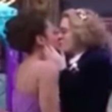 THE PROM Makes History With First LGBTQ Kiss on Macy's Thanksgiving Day Parade