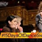 Enter the #15DaysofDanceSweepstakes For A Chance to Attend the Season Finale of SO…