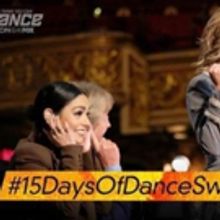 Enter the #15DaysofDanceSweepstakes For A Chance to Attend the Season Finale of SO…