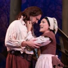 BWW Review: THE CRUCIBLE at Lobero Theatre