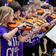 Hoff-Barthelson Music School Ushers in the Holiday Season with the Holiday Music Fest