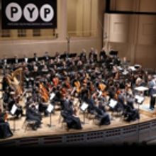 PYP Launches Landmark 95th Concert Season With A Free Mix Tape
