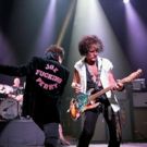 Joe Perry Announces Fall Headlining Shows, Kicking Off November 30