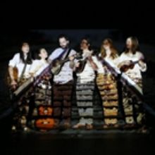 Skidmore Theater Announces MAYBE TOMORROW, MAYBE NEXT YEAR