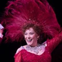 BWW Review: HELLO, DOLLY! at Kentucky Center For The Arts