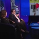 Theater Talk: Nia Vardalos & Marshall Heyman Talk TINY BEAUTIFUL THINGS
