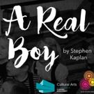 BWW Review: Last Act Theatre Challenges Our Assumptions with A REAL BOY