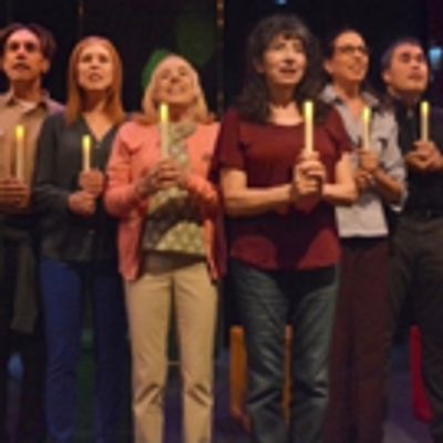 Review: 26 PEBBLES Shares True Tales from Sandy Hook's Accidental Activists Working Together to Heal