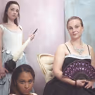 Greater Boston Stage Company Presents The World Premiere Of THE SALONNIÈRES