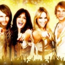 ARRIVAL from Sweden Brings ABBA to The Hanover Theatre