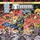 Metal Legend THOR Celebrates CHRISTMAS IN VALHALLA On His First Ever Holiday Themed…