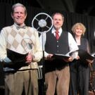 East Lynne Theater Co. Presents SHERLOCK HOLMES ADVENTURE OF THE SPECKLED BAND