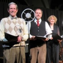 East Lynne Theater Co. Presents SHERLOCK HOLMES ADVENTURE OF THE SPECKLED BAND
