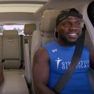 VIDEO: Kevin Hart and Terry Crews Are Unlikely Gymnasts In This Week's WHAT THE FIT