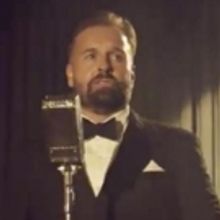 VIDEO: Watch Alfie Boe Perform a Medley of Songs From His Upcoming Album 'As Time Goe