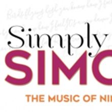 Union, NJ Debuts Regional Premiere Of SIMPLY SIMONE