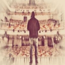 DREAMGIRLS Star Durone Stokes Re-imagines 'Family'