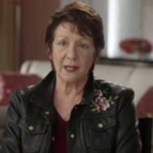 VIDEO: The CW Shares Interview With JANE THE VIRGIN's Ivonne Coll