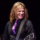 The Empress Theatre Presents Cream Of Clapton Featuring Kevin Russell