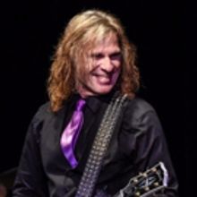 The Empress Theatre Presents Cream Of Clapton Featuring Kevin Russell