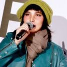 Rocker Josie Ho Announces Documentary Project At 2018 FilmAid Asia Power Of Film Gala