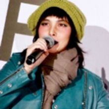 Rocker Josie Ho Announces Documentary Project At 2018 FilmAid Asia Power Of Film Gala