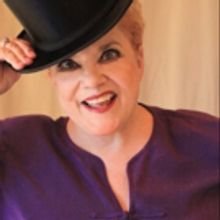 The RRazz Room New Hope Opens It's Spring 2018 Cabaret Season With Sharon McKnight