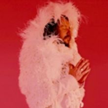 Stream Jim James' Version of Abbey Lincoln's THE WORLD IS FALLING DOWN