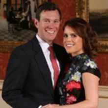 TLC Gets Exclusive U.S. Broadcast Rights for the Royal Wedding of Princess Eugenie