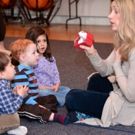 Hoff-Barthelson Music School to Host Early Childhood Music Classes Open House