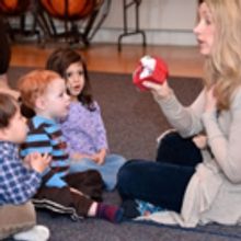 Hoff-Barthelson Music School to Host Early Childhood Music Classes Open House