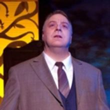 The Texas Repertory Theatre Presents GOD'S MEGAPHONE