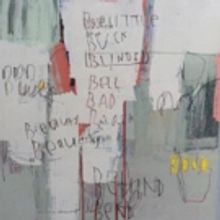 The Muse Project Holds Mini Gala, Presentations Through The Weekend At The Flea Theat