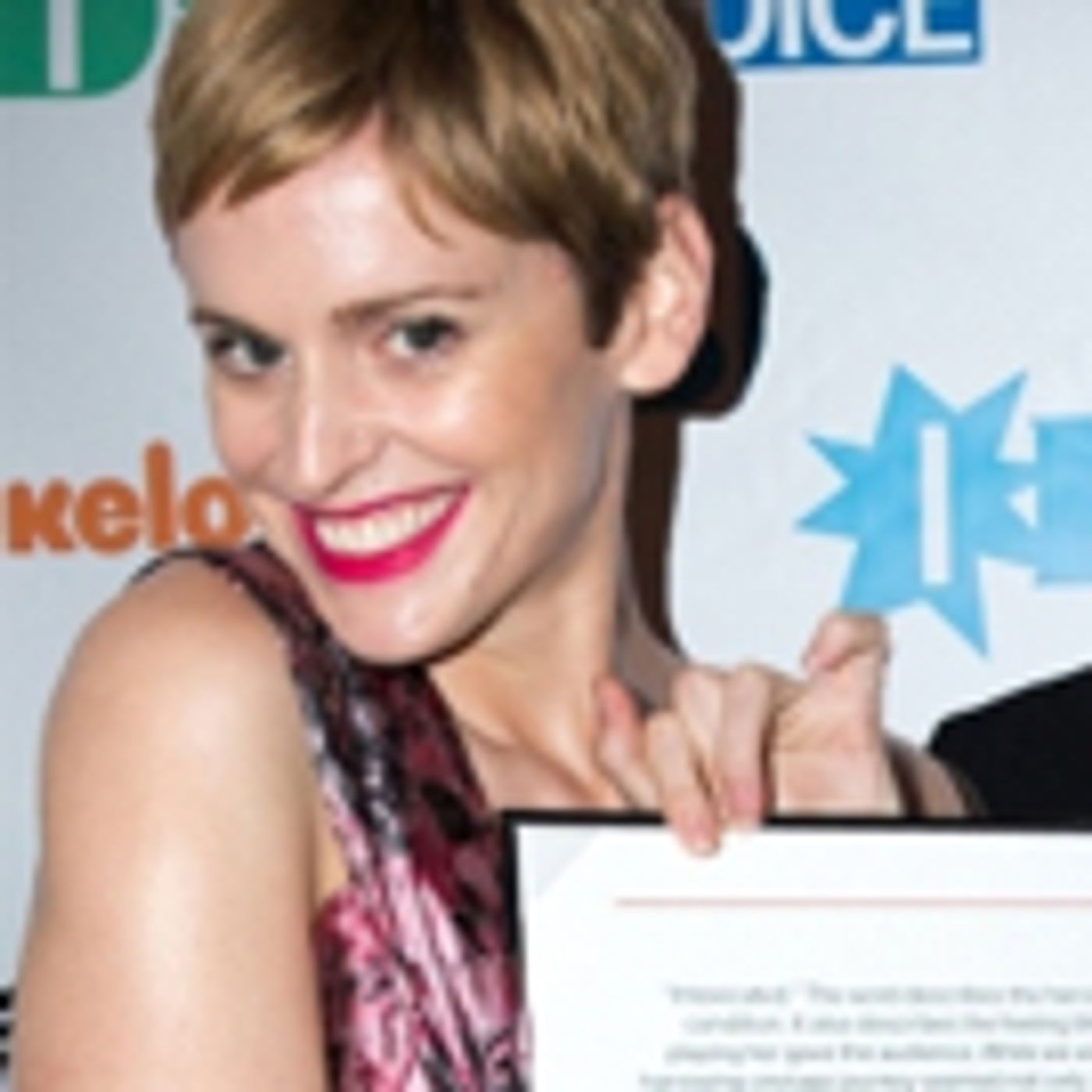 Brief 5/29: Megan Hilty and Cynthia Erivo Perform at the Memorial Day Concert, Go Inside the Obie Awards, and More!  Image