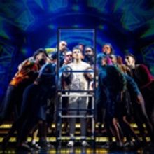 BWW Review: THE WHO'S TOMMY at the Kennedy Center