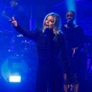 VIDEO: Fergie Performs 'A Little Work' on LATE NIGHT
