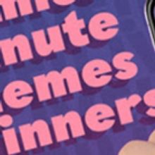 LAUGH EXCHANGE LIVE! Welcomes Ophira Eisenberg, Shalewa Sharpe, Usama Siddiquee and M