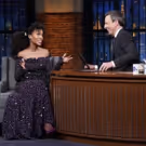 VIDEO: Kerry Washington Talks About the Intensity of AMERICAN SON