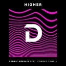 Cedric Gervais Reveals New Single 'Higher' Featuring Conrad Sewell Out Now via…